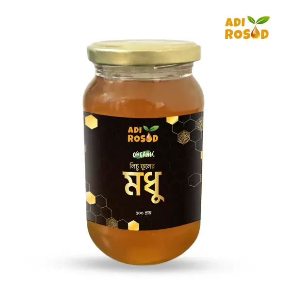 লিচু ফুলের মধু/Lichu Flower Honey