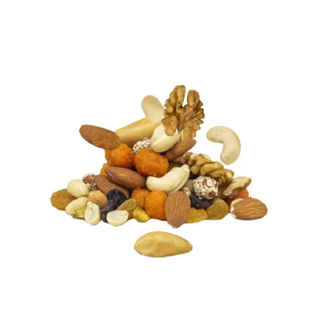 Nuts & Seeds