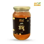 সরিষা মধু | Mustard Honey