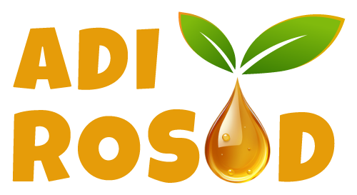 Adi Rosod- Organic Food E-commerce